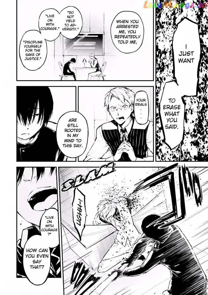 Bungou Stray Dogs Chapter 40 image 26_optimized